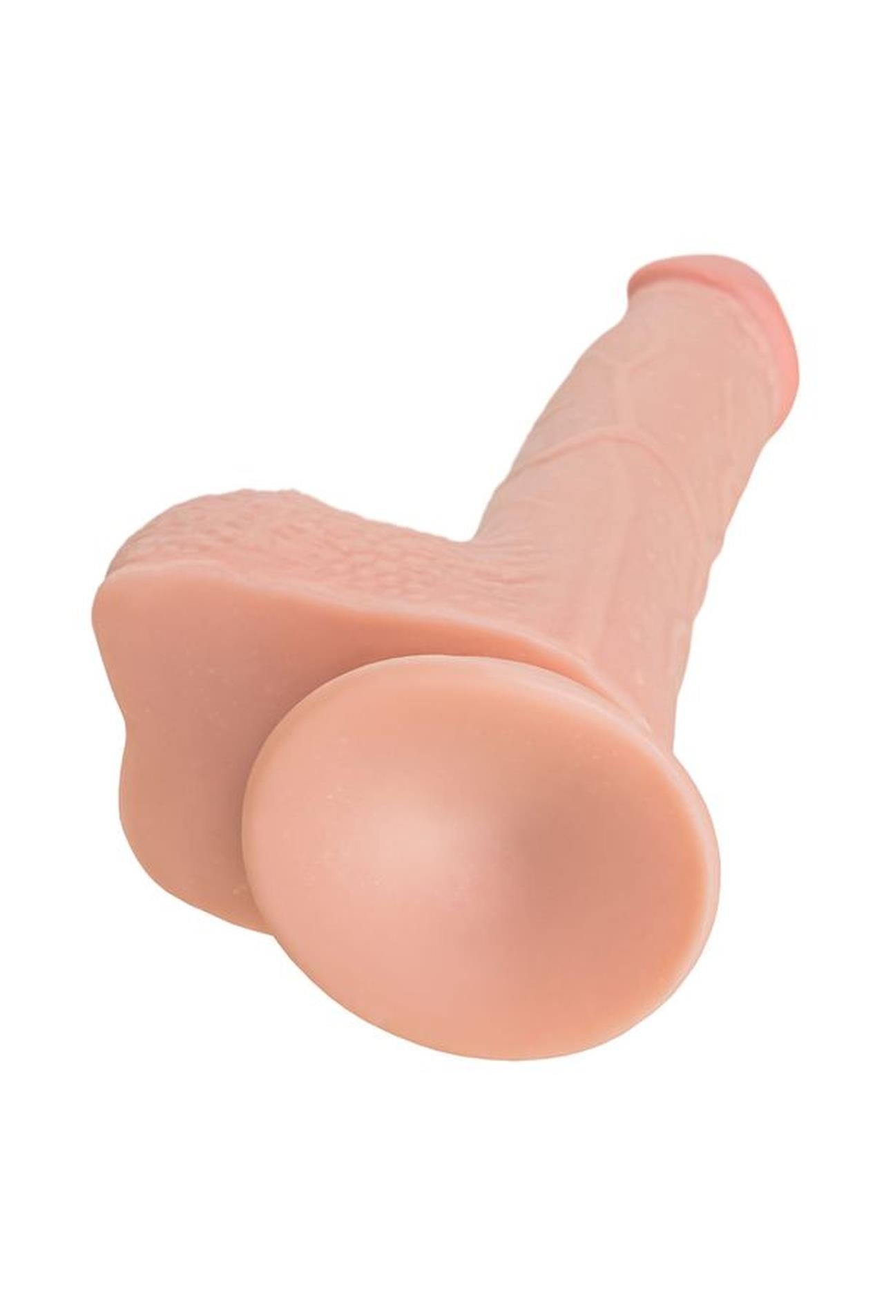 Dildo realist My Babe nud 22 cm