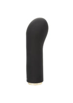 Vibrator Raven G Lover Calexotics Mini Negru 10 Funcții