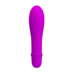 Vibrator Pretty Love Solomon cu 10 funcții de vibrație