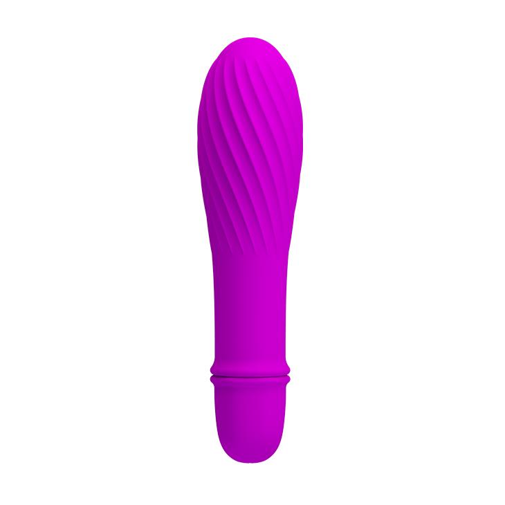Vibrator Pretty Love Solomon cu 10 funcții de vibrație