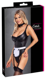 Body Cottelli Menajeră Negru S