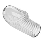 Pretty Love Huel Transparent Penis Extender