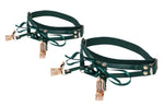 Jartierele Sportsheets Indica Emerald