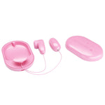 Pretty Love Magic Box Ou Vibrator Roz 12 Vibrații 7 Atingeri USB