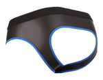 Jockstrap Svenjoyment pentru bărbați cu fermoar, mărimea L