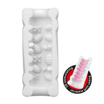 Masturbator Pretty Love Maid service, TPR super moale
