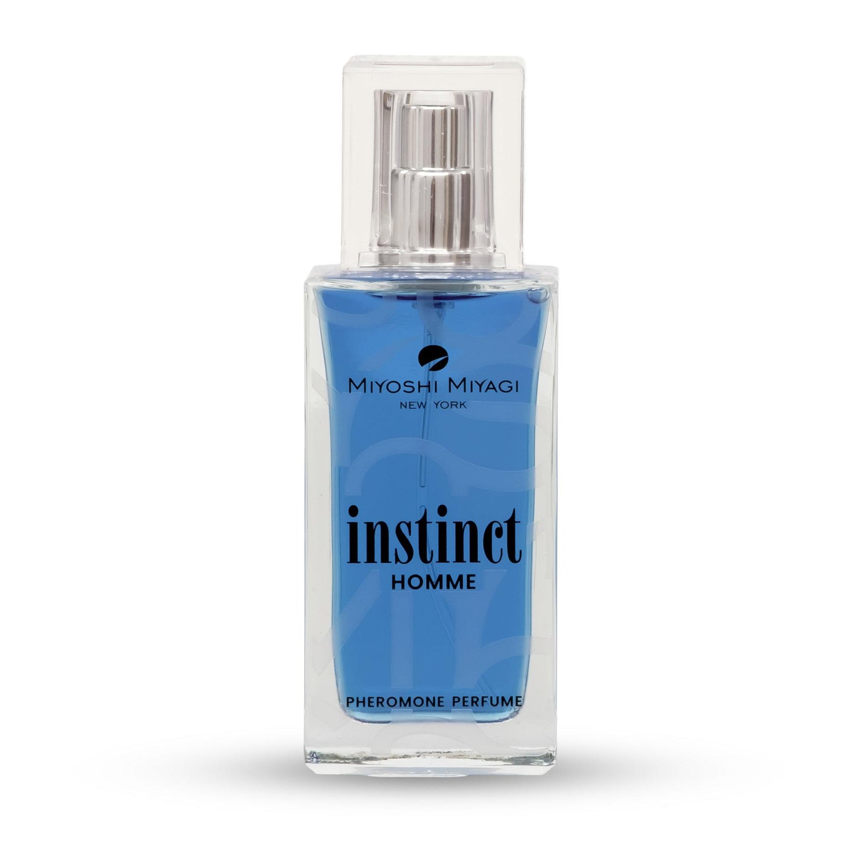 Parfum cu feromoni Miyoshi Miyagi Instinct 50ml pentru bărbați