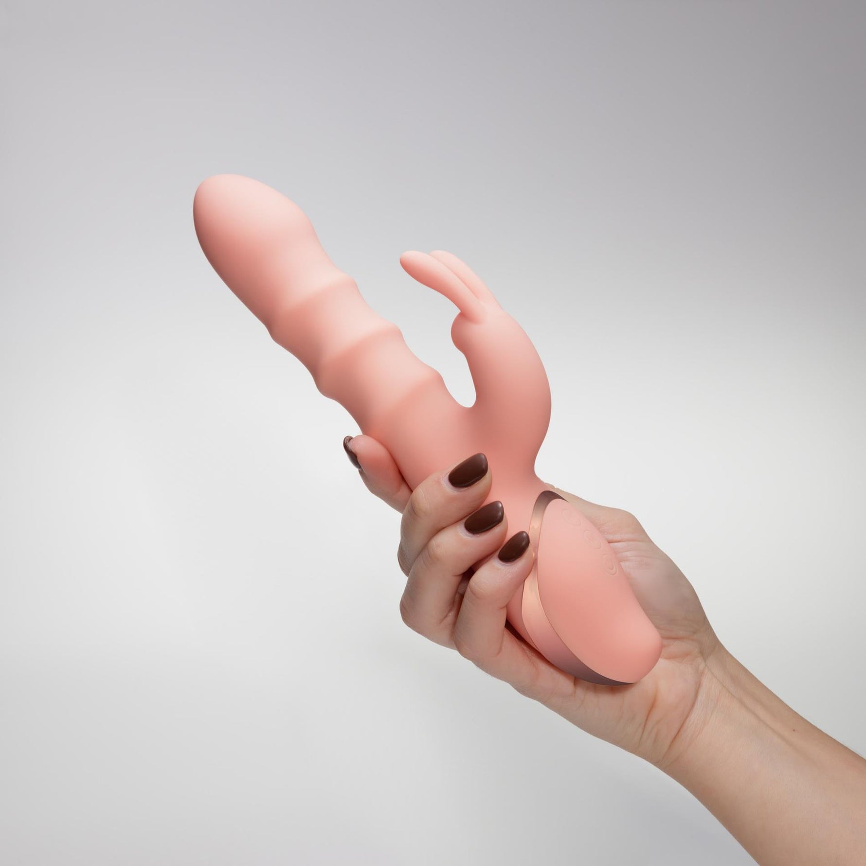 Vibrator Crushious Ringlord Bunny