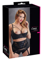 Sutien Cottelli Curves 95F Lace Shelf
