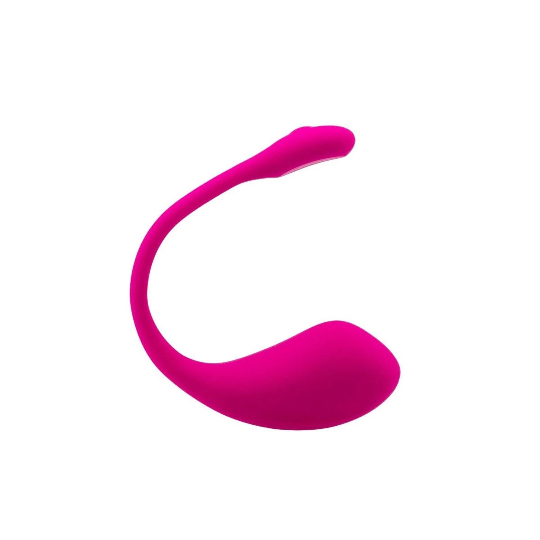 Vibrator Lovense Lush 2 Bluetooth USB controlat prin aplicație
