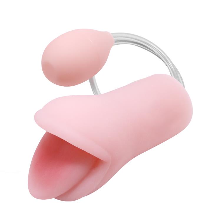Masturbator cu pompă de aspirație Baile TPR