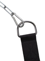 You2Toys Balansoar Hot Rockin Love Swing Negru