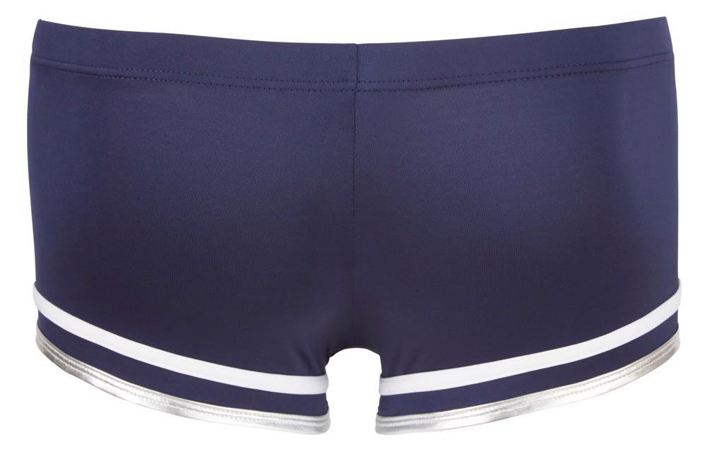 Pantaloni Svenjoyment bleumarin pentru bărbați cu fermoar lat, mărimea L