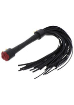 Taboom Wild Roses Trandafir Whip Negru 55 cm