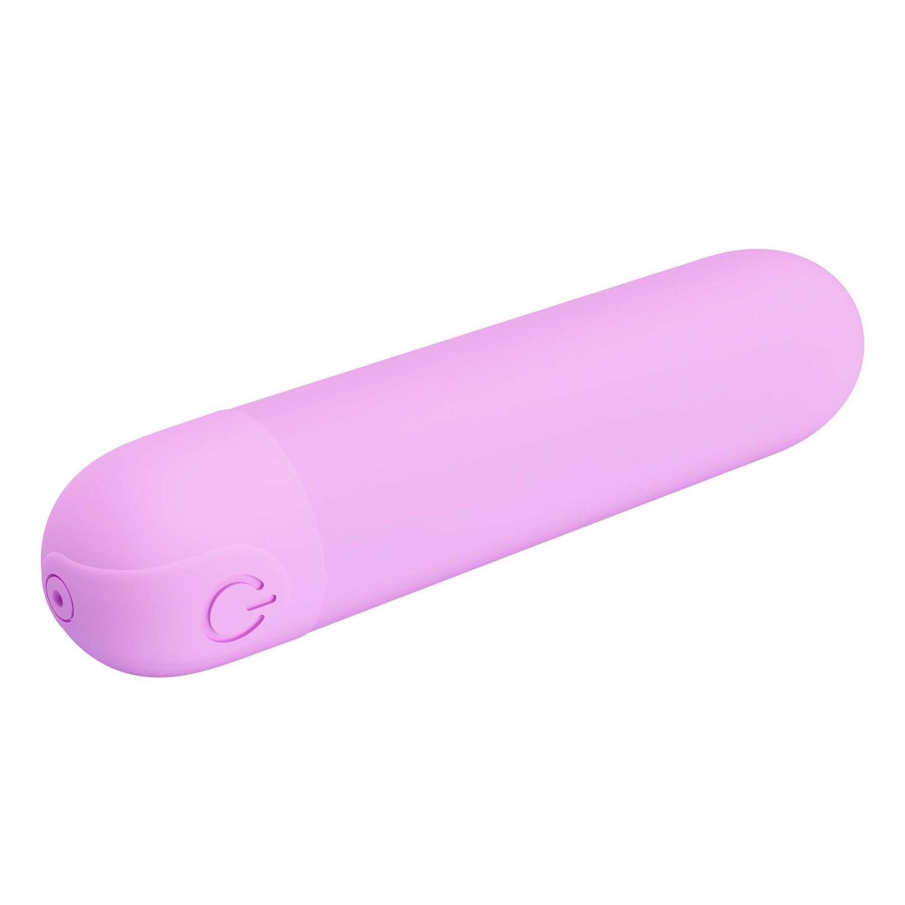 Mini vibrator Stefan Pretty Love cu 10 funcții