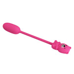 Mini vibrator super puternic Pretty Love Olson