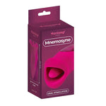 Stimulator oral din silicon Mnemosyne Fantasy USB 11,5 cm
