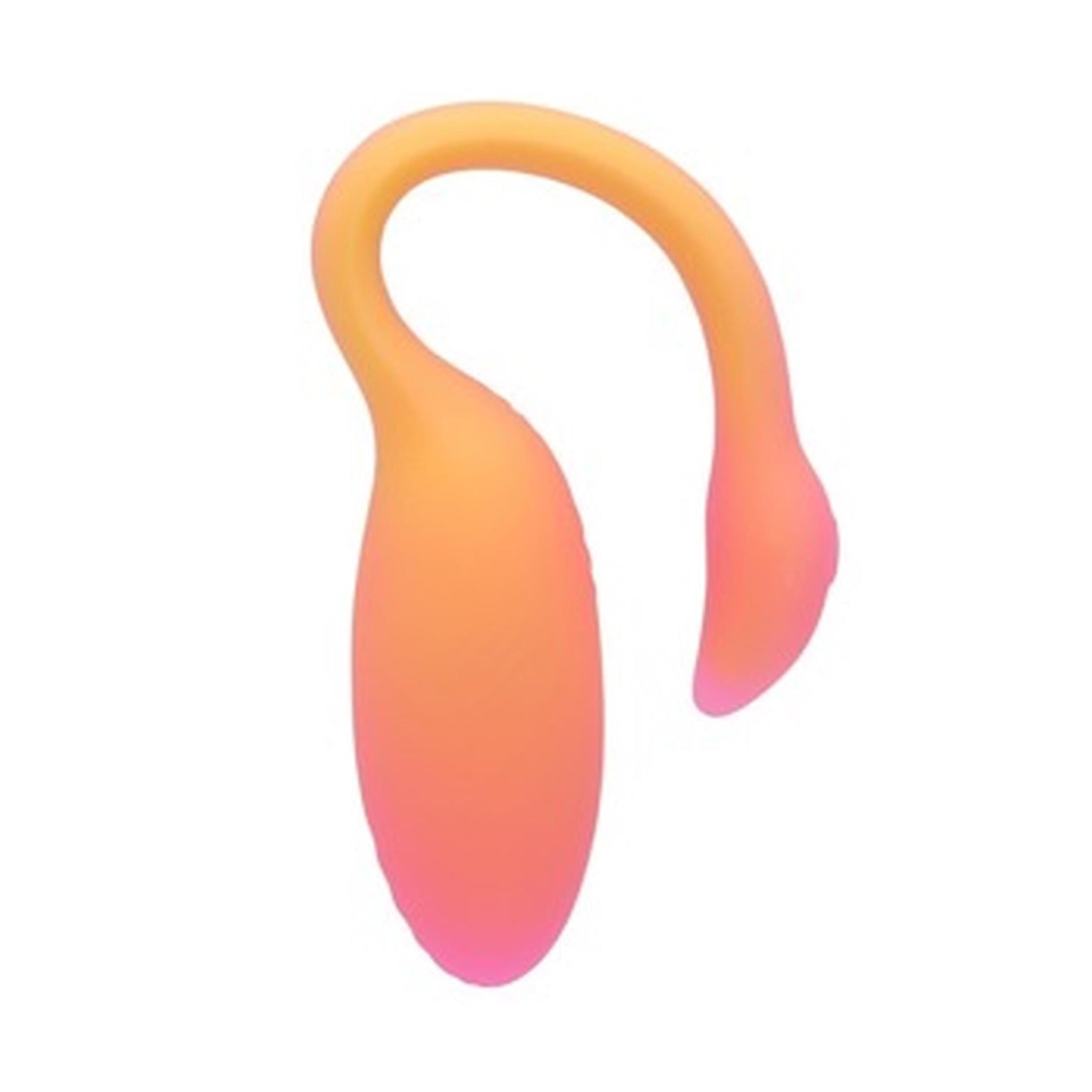 Vibrator Magic Motion Flamingo Max Orange cu aplicație