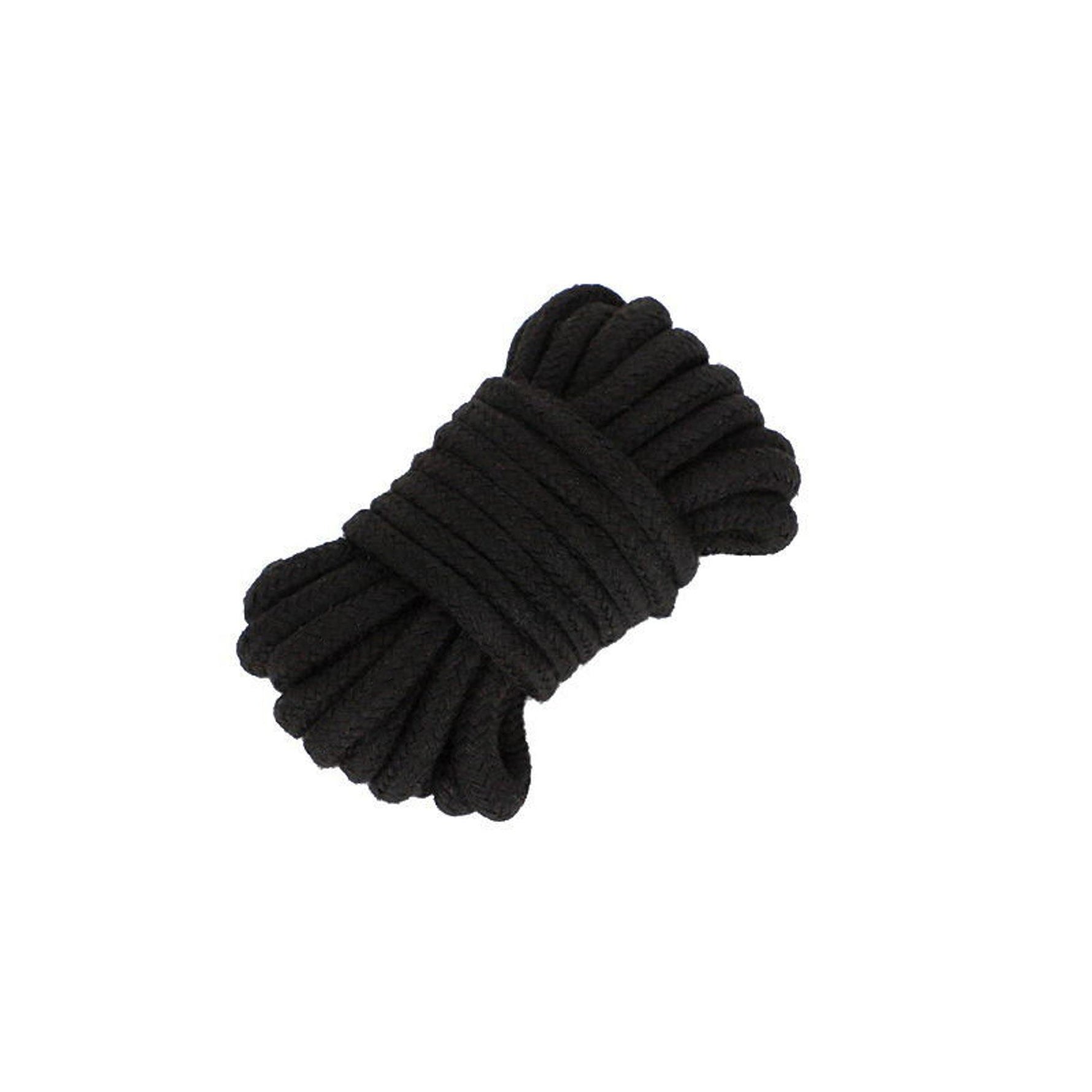 Set BDSM Fetish Seria B cu 10 piese, negru