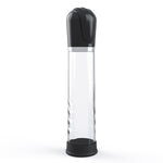 Pompă de vid automată cu LCD de putere din seria B
