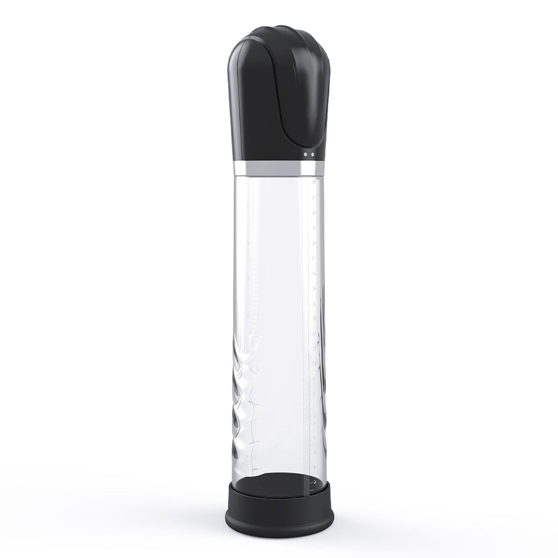 Pompă de vid automată cu LCD de putere din seria B