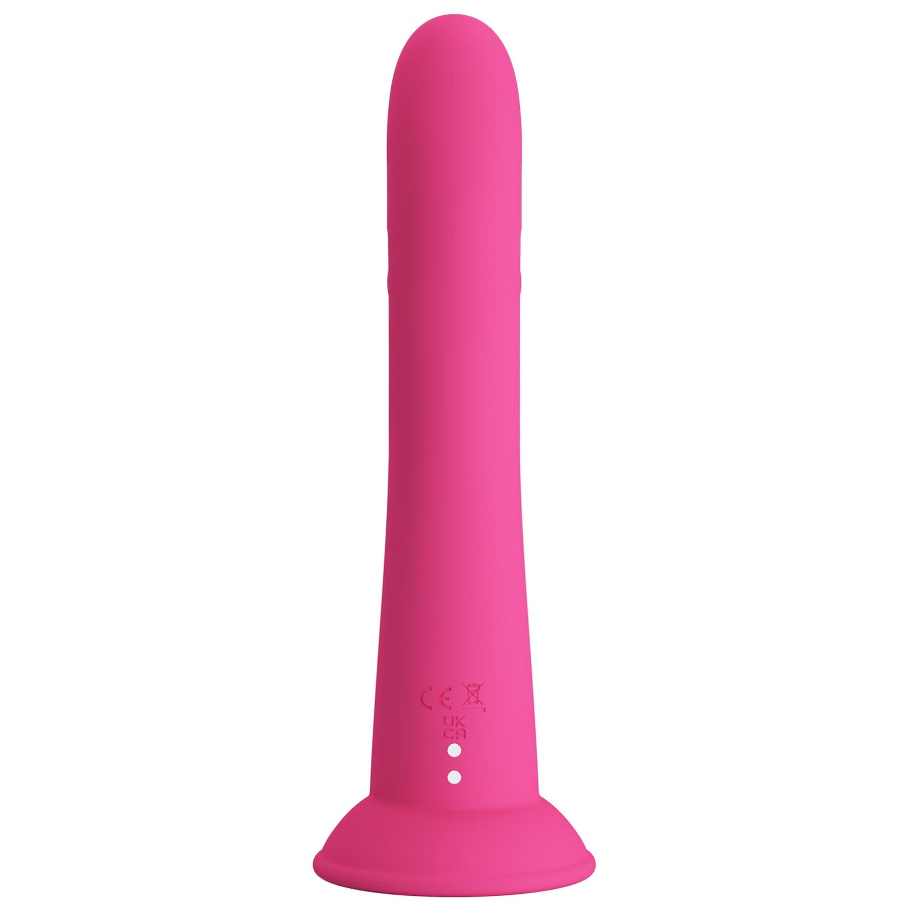 Vibrator Pretty Love Selma Snail Rabbit Roz