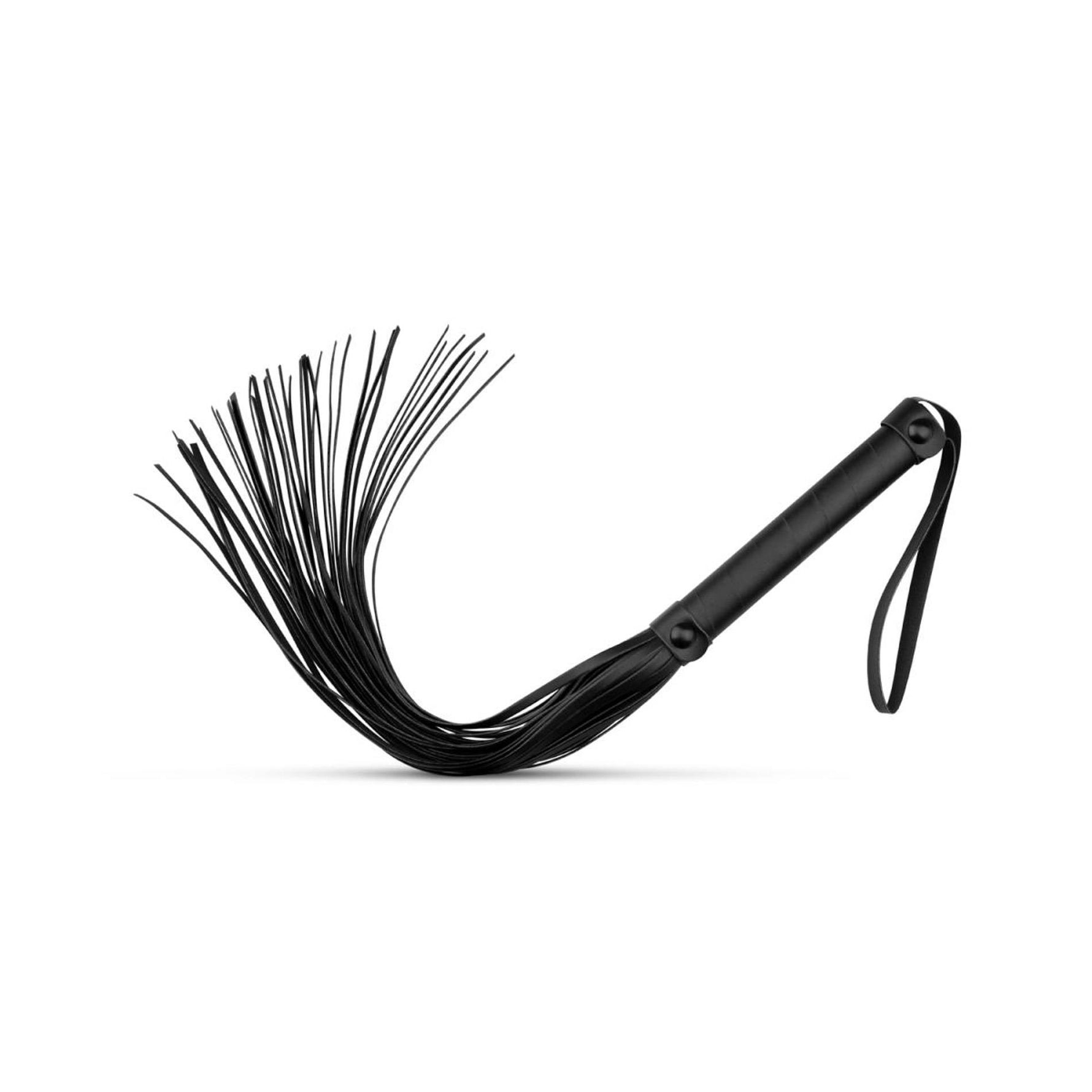 Set de bondage Dormitor Fantezii cu cătușe și lumânări, Negru