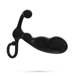 Aparat de masaj pentru prostată Crushious P Baba ABS 15 cm