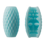 Masturbator compact impermeabil Pretty Love Athena EROS TPR