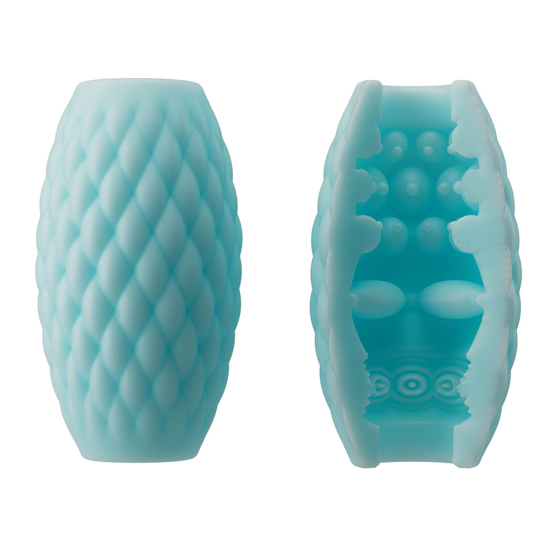 Masturbator compact impermeabil Pretty Love Athena EROS TPR