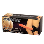 Dildo din carne Baile Marcus