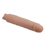 Vibrator realist cu dildo USB Pretty Love Soren