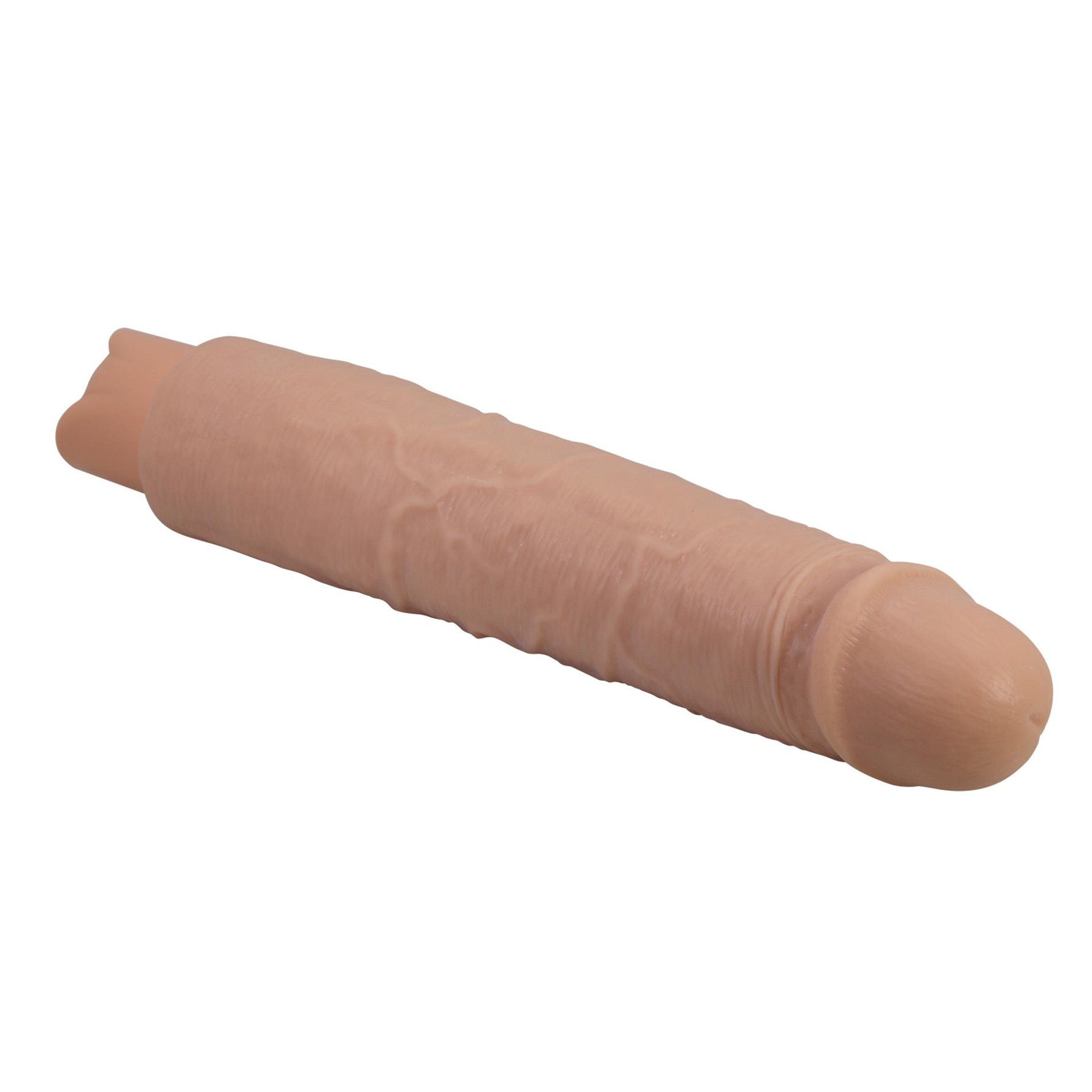 Vibrator realist cu dildo USB Pretty Love Soren