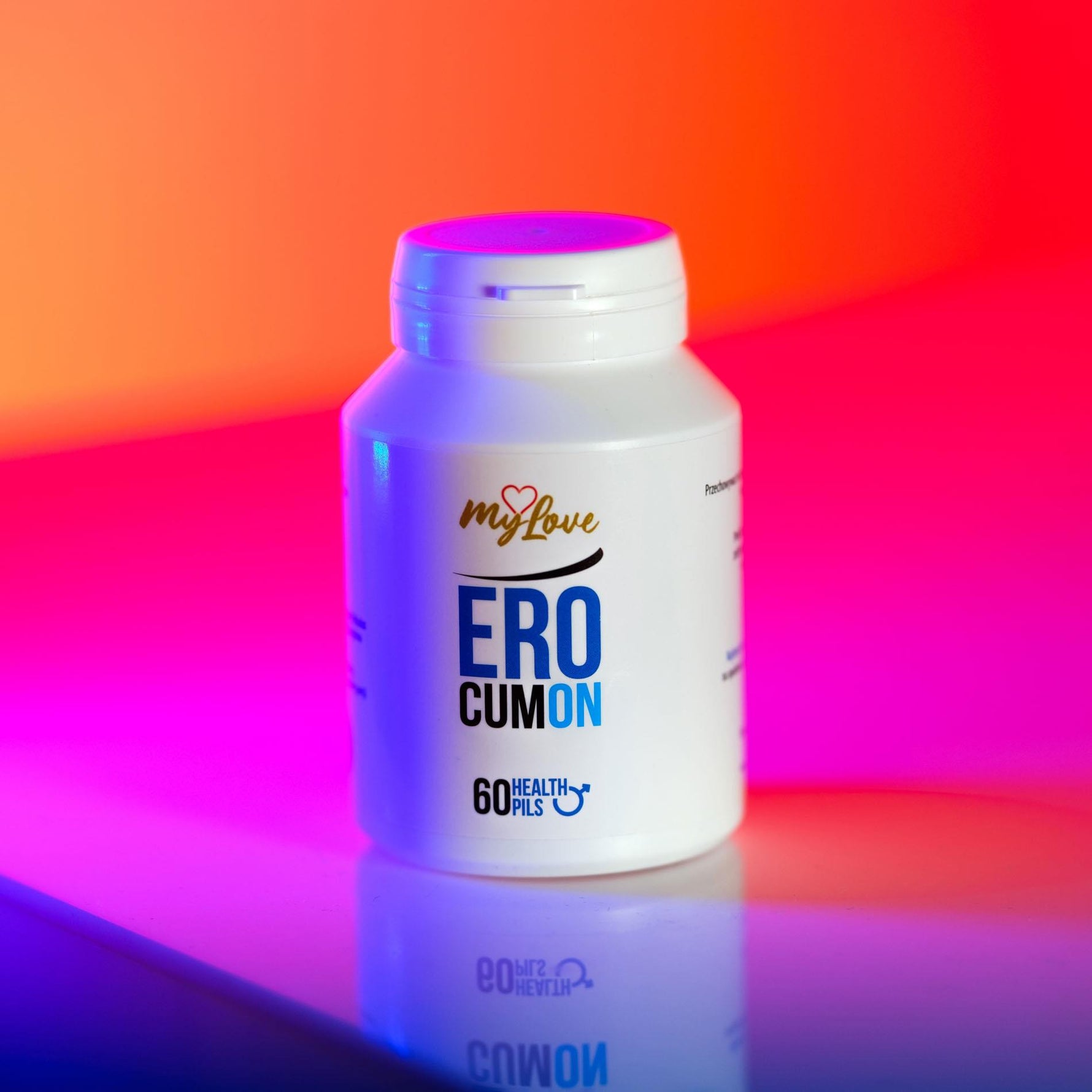 MyLove Ero Cum On supliment alimentar 60 capsule