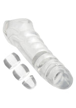Extensor de penis Performance Maxx transparent 23 cm