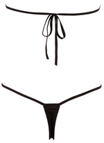 Corp deschis NO:XQSE negru SL