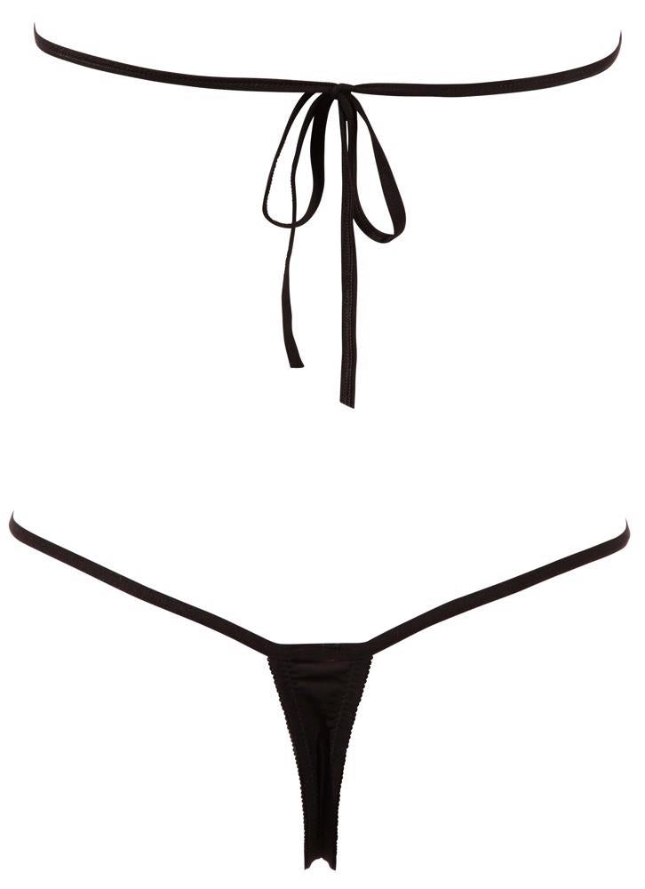 Corp deschis NO:XQSE negru SL