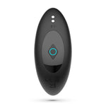 Aparat de masaj pentru prostată Octo cu telecomandă USB Crushious 12 cm