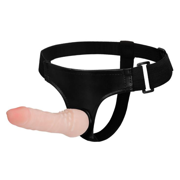 Curea CyberSkin Baile Ultra 17 cm