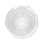 Masturbator texturat Easy Rider RealRock transparent 21 cm