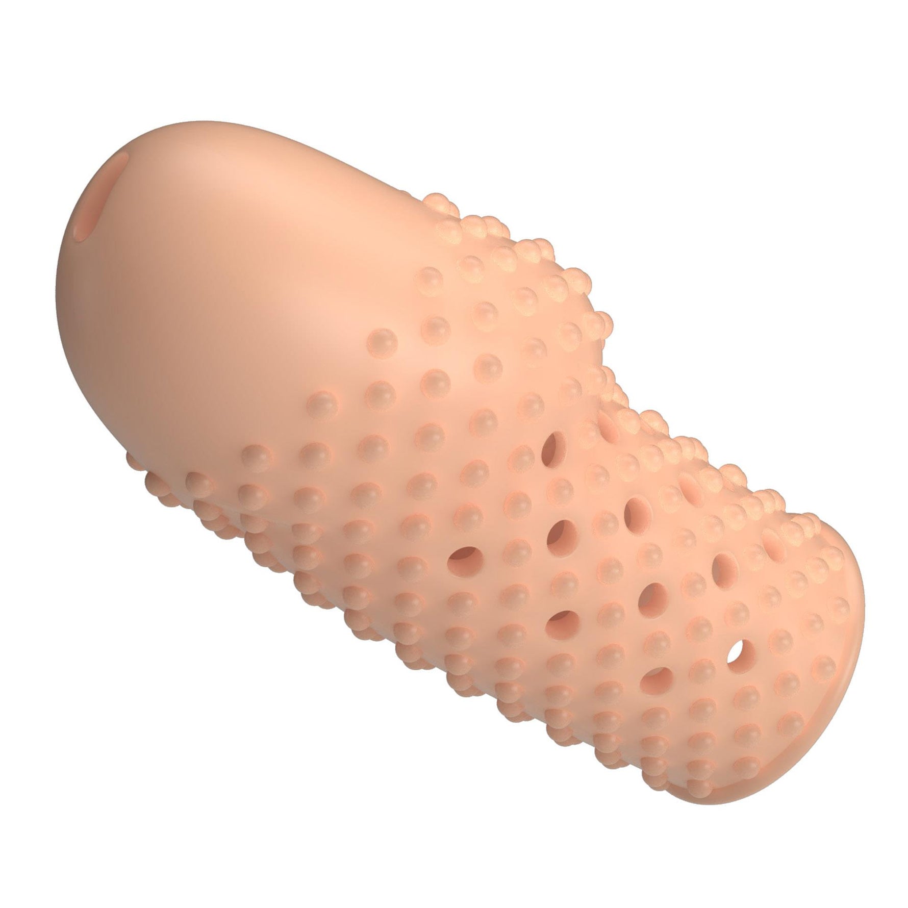 Pretty Love Becks Body Extensor elastic pentru penis