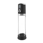 Pompă de apă electrică PASSION PUMP, LCD impermeabilă