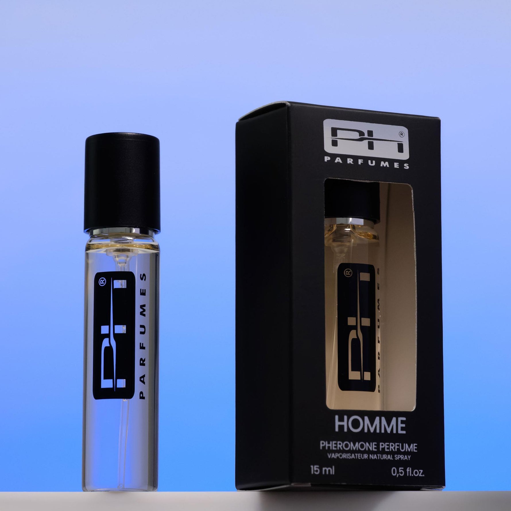 Miyoshi Miyagi PH Feromoni 15 ml 3