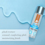 Lubrifiant anal gros JO H2O Anal 120 ml