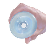 Masturbator transparent Pretty Love TPR