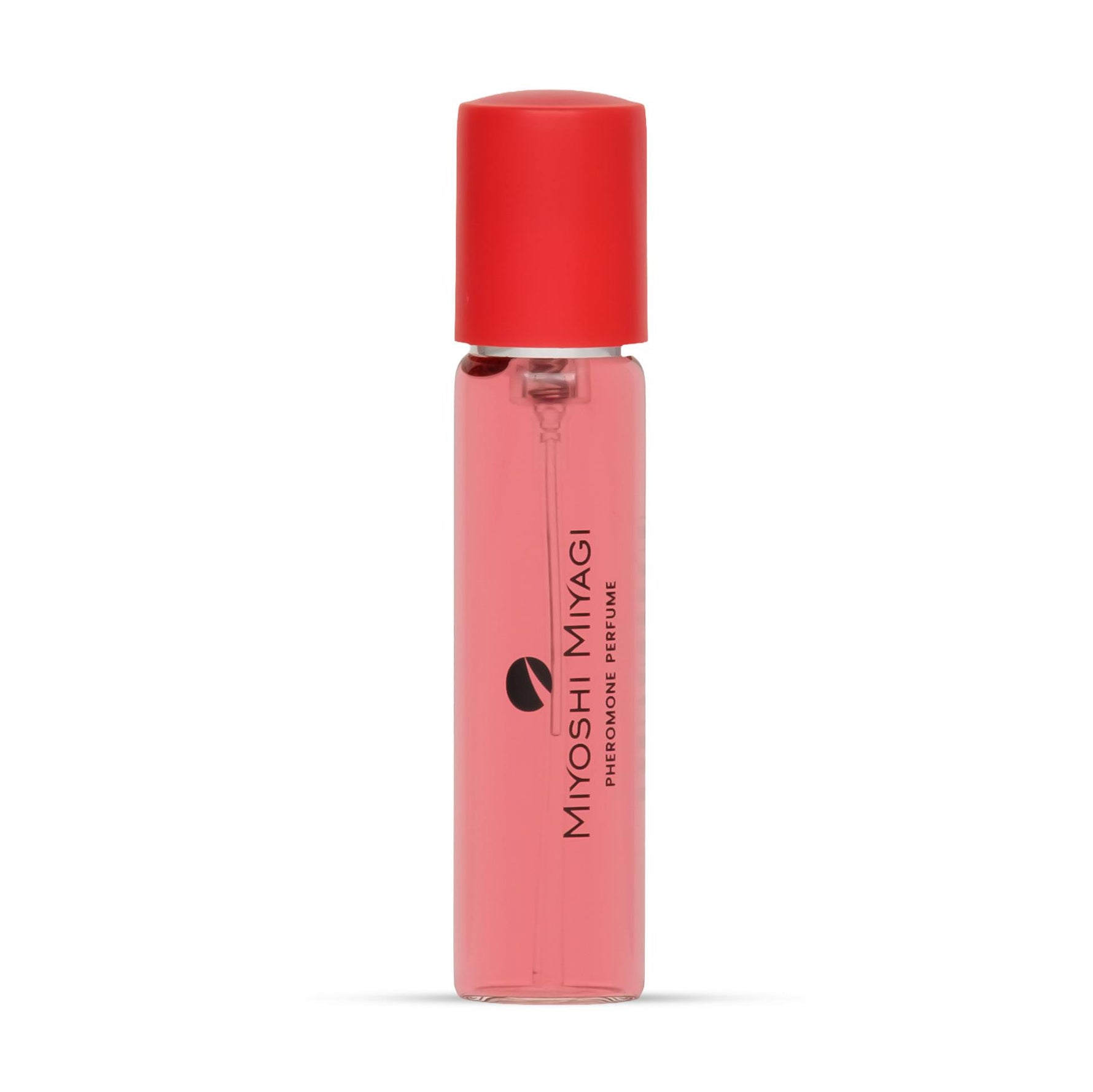 Parfum cu feromoni Miyoshi Miyagi Instinct pentru femei 15ml
