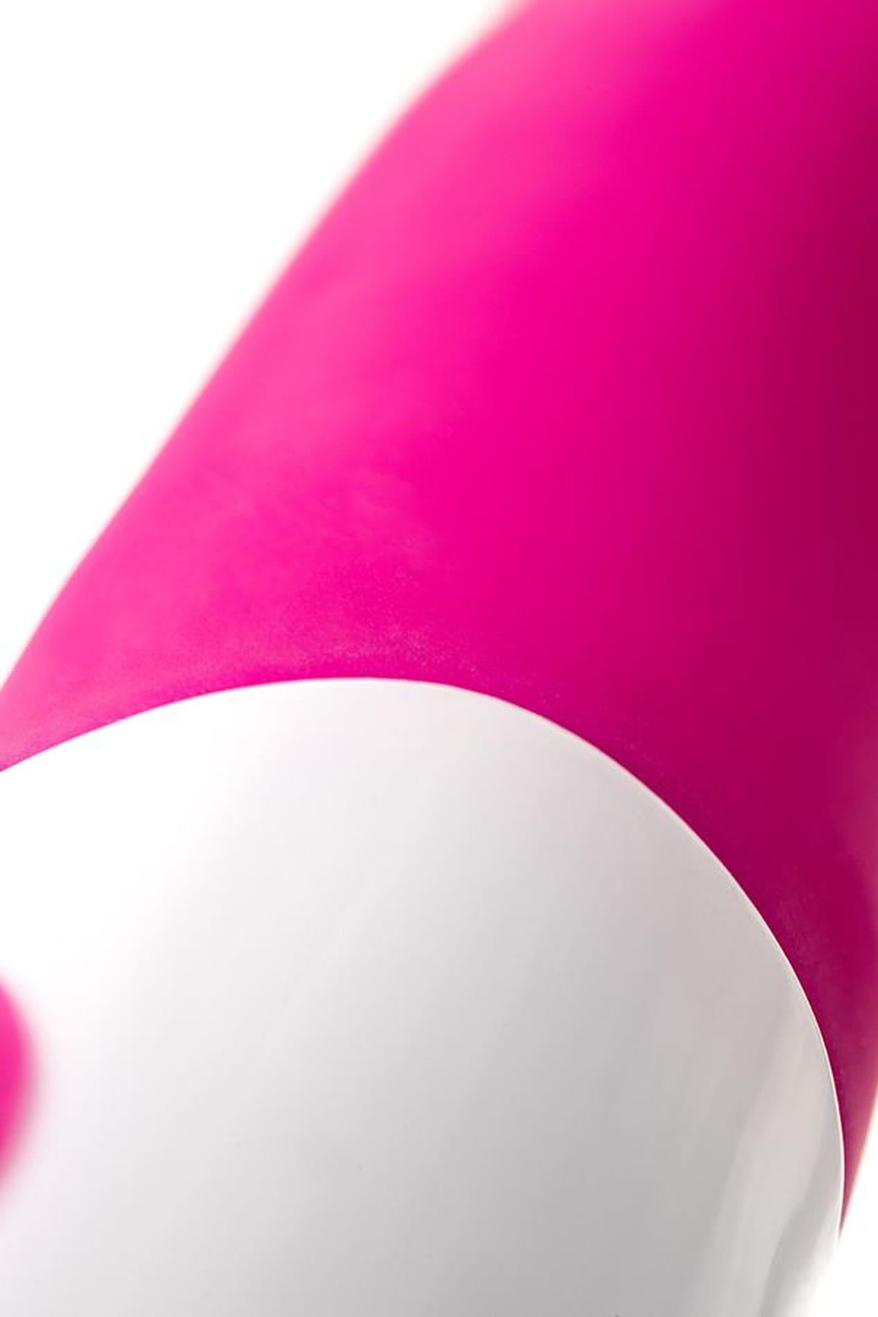 Vibrator roz A-TOYS