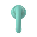 Magic Motion - Vibrator inteligent purtabil Fugu Verde
