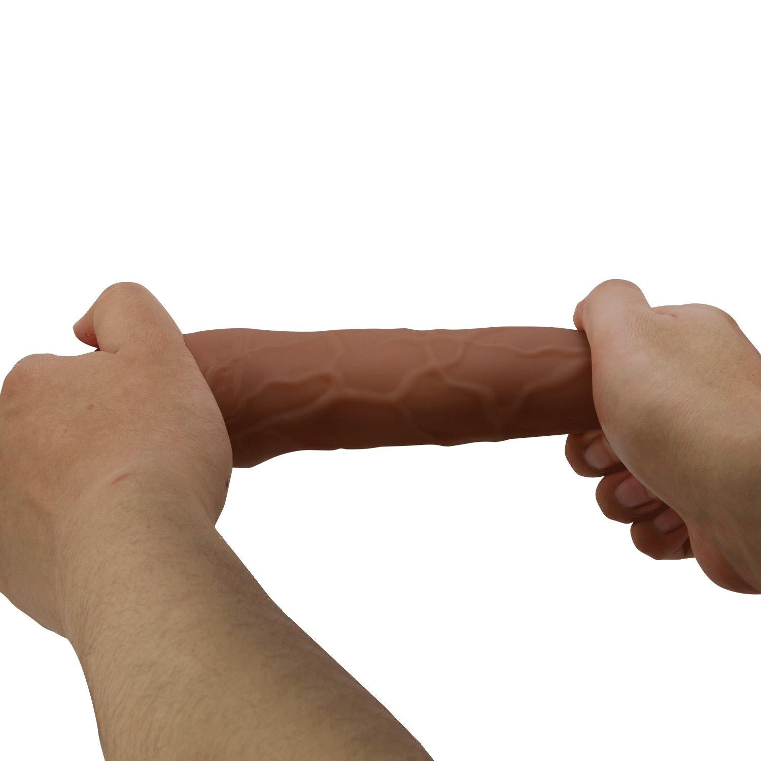 Extensor flexibil pentru penis Hani Pretty Love TPR