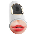 Masturbator Dual Sensation seria B Lyla 22 cm